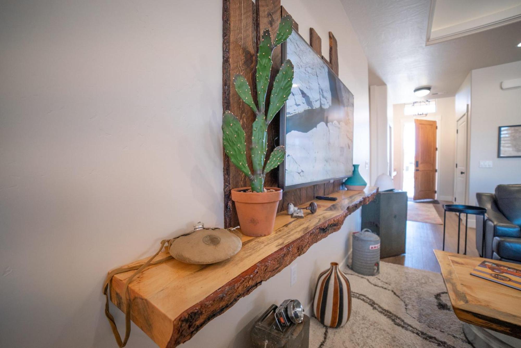 Searchers Hideaway At Kabab - New West Properties Kanab Exterior foto